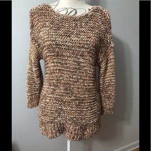 Chico’s knit sweater